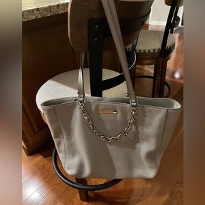 Michael Kors tote bag
